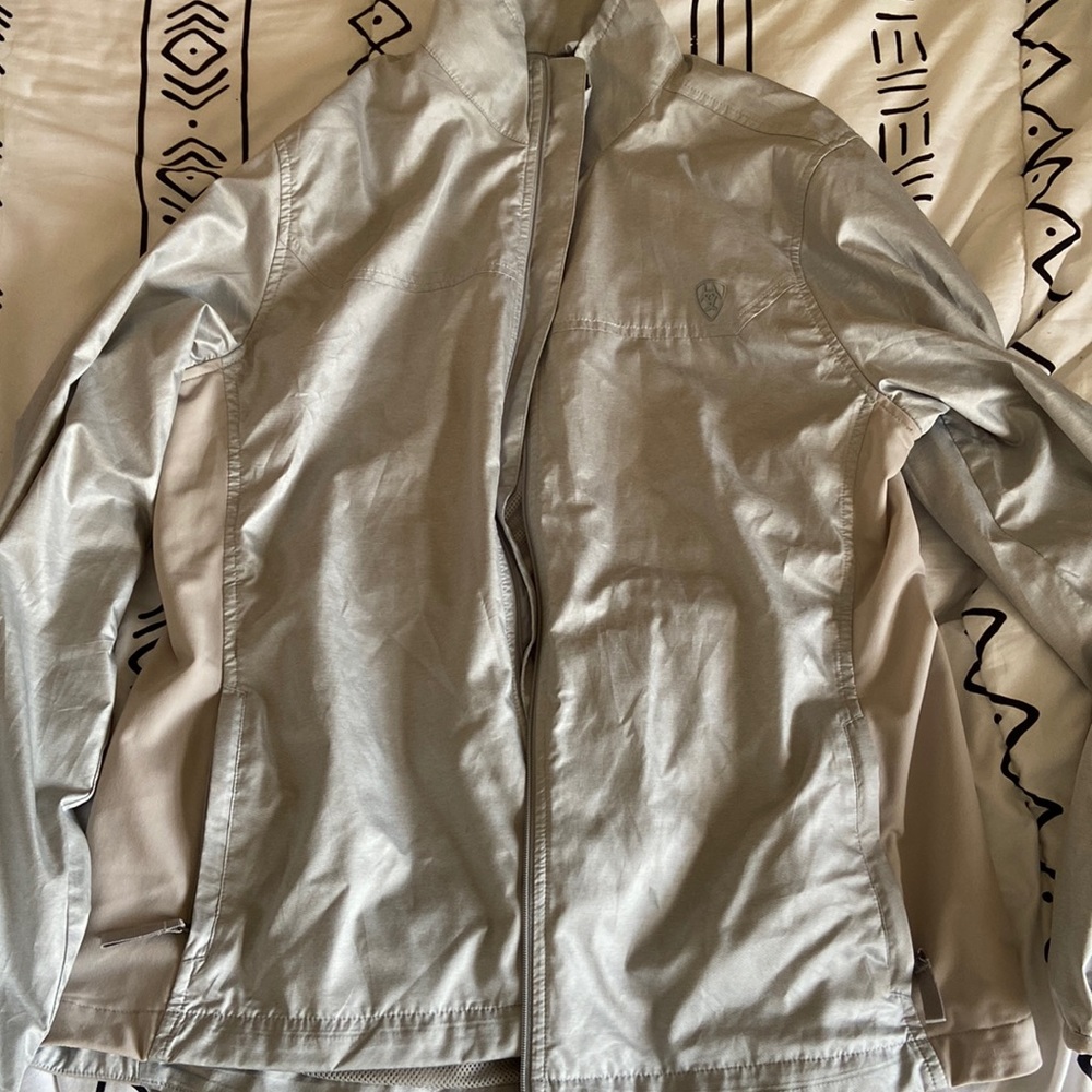 Windbreaker